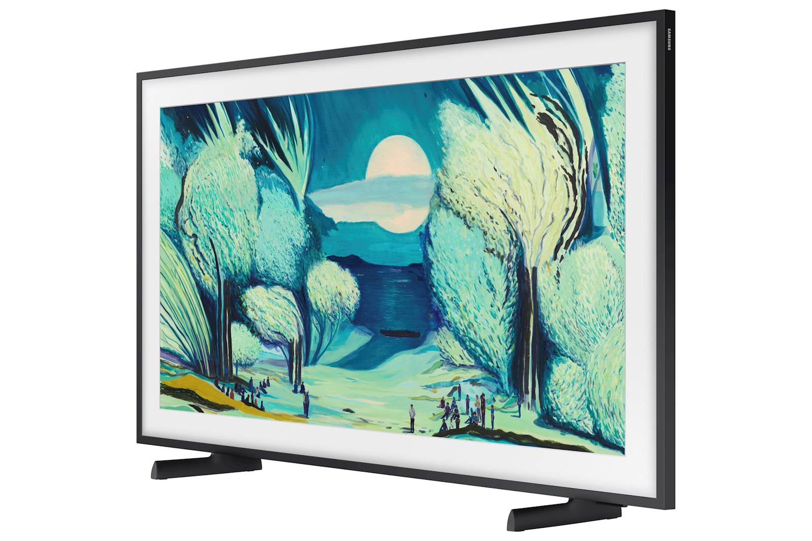 4K TV Samsung QE55LS03FAUXXH 55"