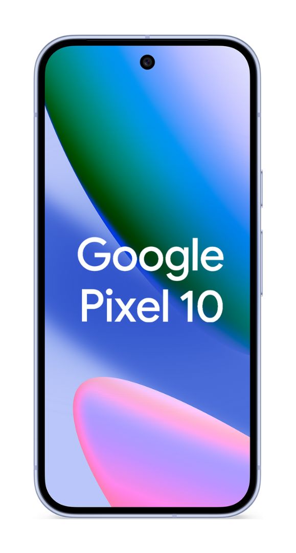 Google Pixel 10 256GB Frost