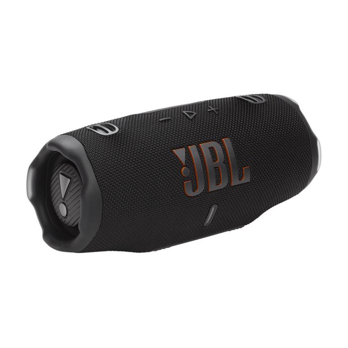 JBL bluetooth prenosni zvočnik Charge 6 črn