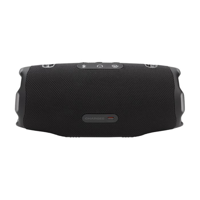 JBL bluetooth prenosni zvočnik Charge 6 črn