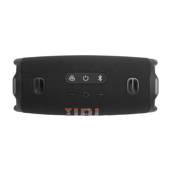 JBL bluetooth prenosni zvočnik Charge 6 črn