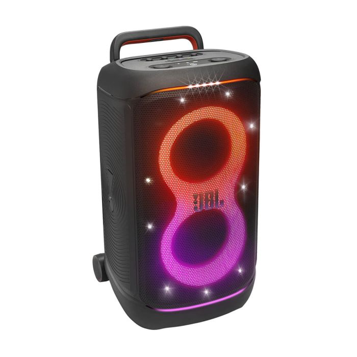 JBL prenosni zvočnik PartyBox 520 črna