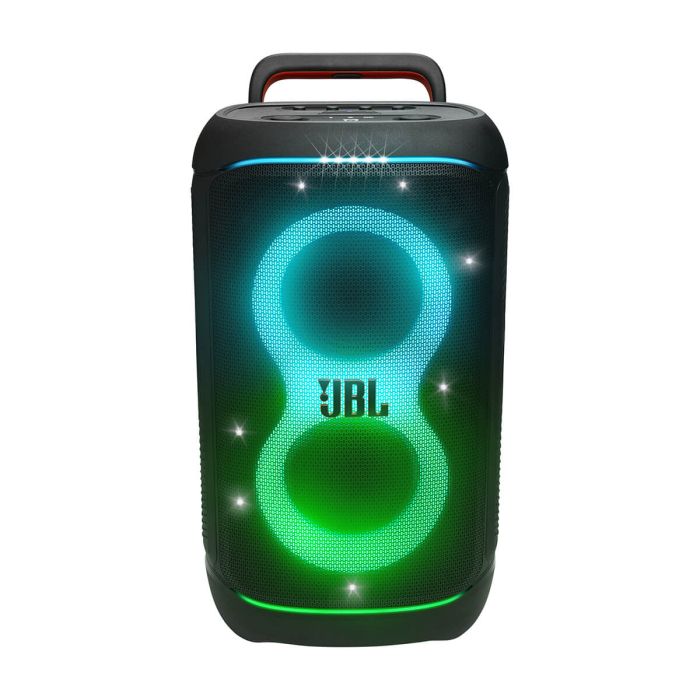 JBL prenosni zvočnik PartyBox 520 črna