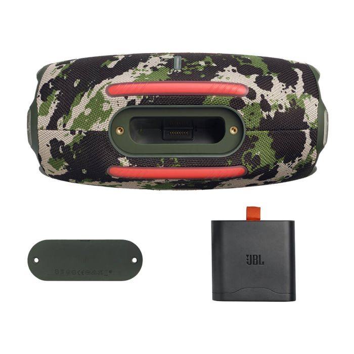 JBL bluetooth prenosni zvočnik Xtreme 4 camo