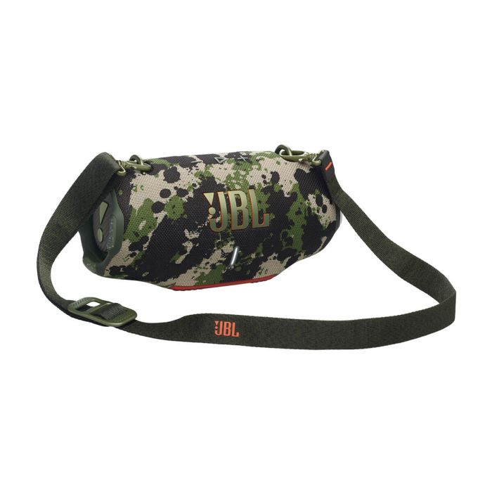JBL bluetooth prenosni zvočnik Xtreme 4 camo