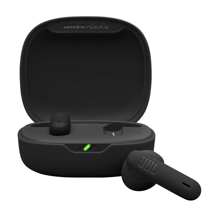JBL brezžične slušalke Wave Flex 2