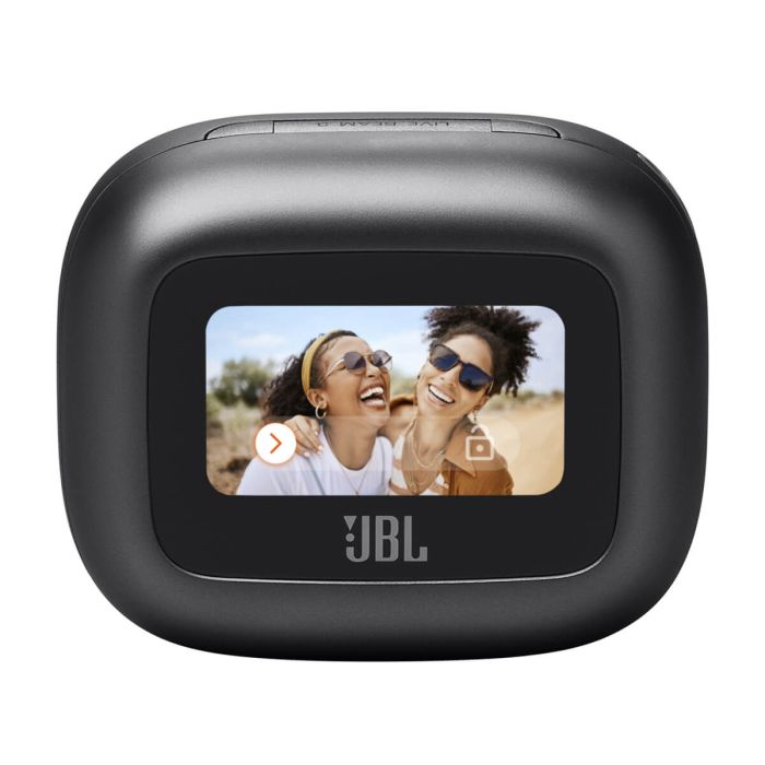 JBL brezžične slušalke Live Beam 3