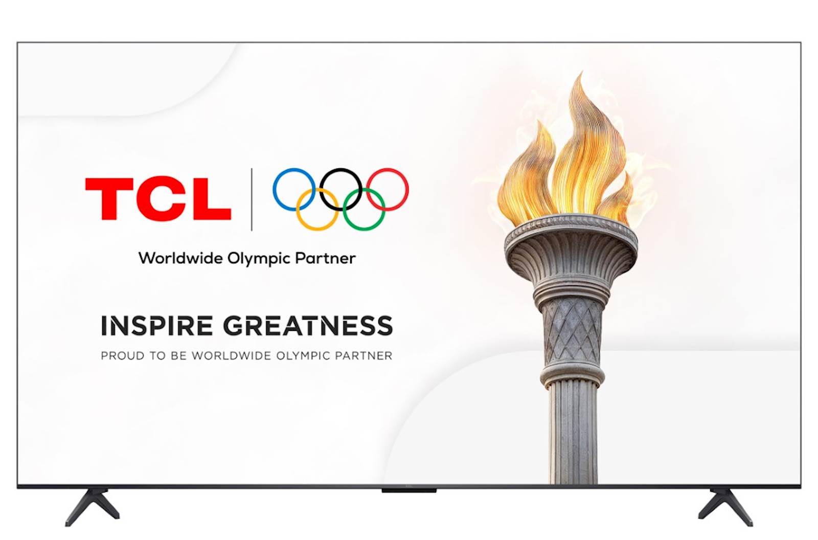 4K TV TCL 65C61K