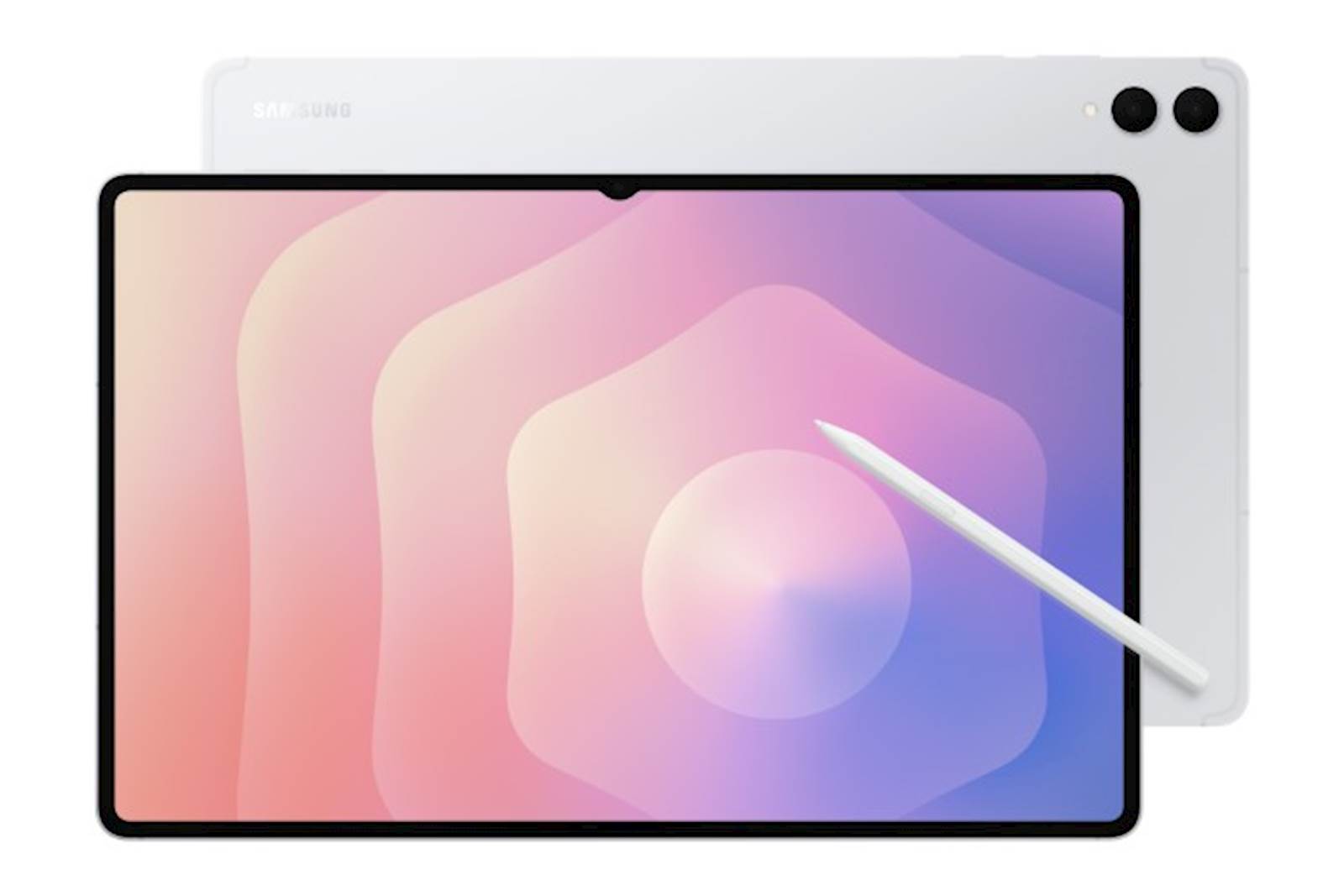 Tablica Samsung Galaxy Tab S11 Ultra 256GB srebrna