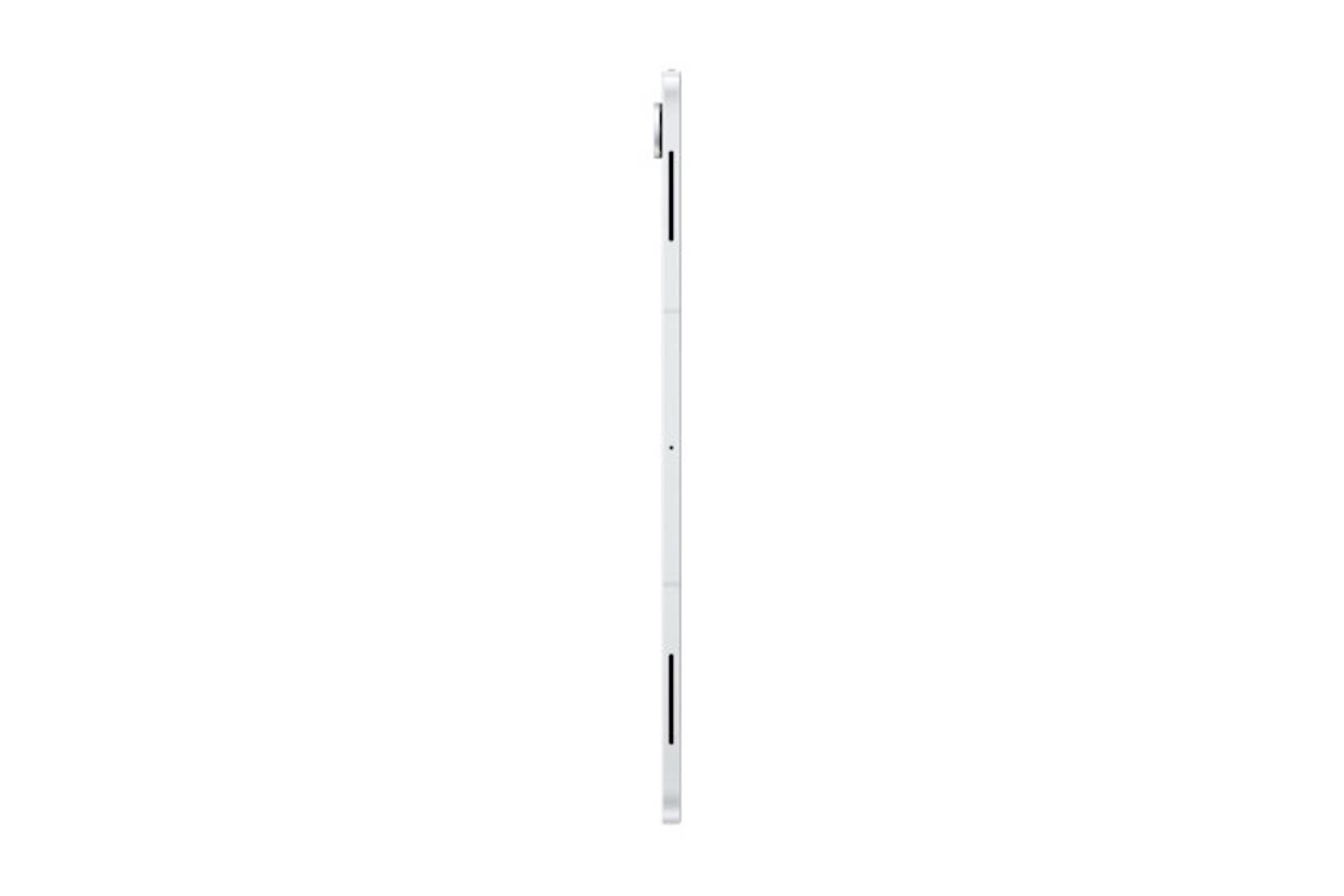 Tablica Samsung Galaxy Tab S11 Ultra 256GB srebrna
