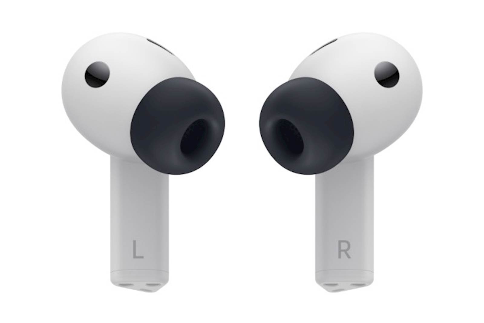 Samsung slušalke Galaxy Buds3 FE bele