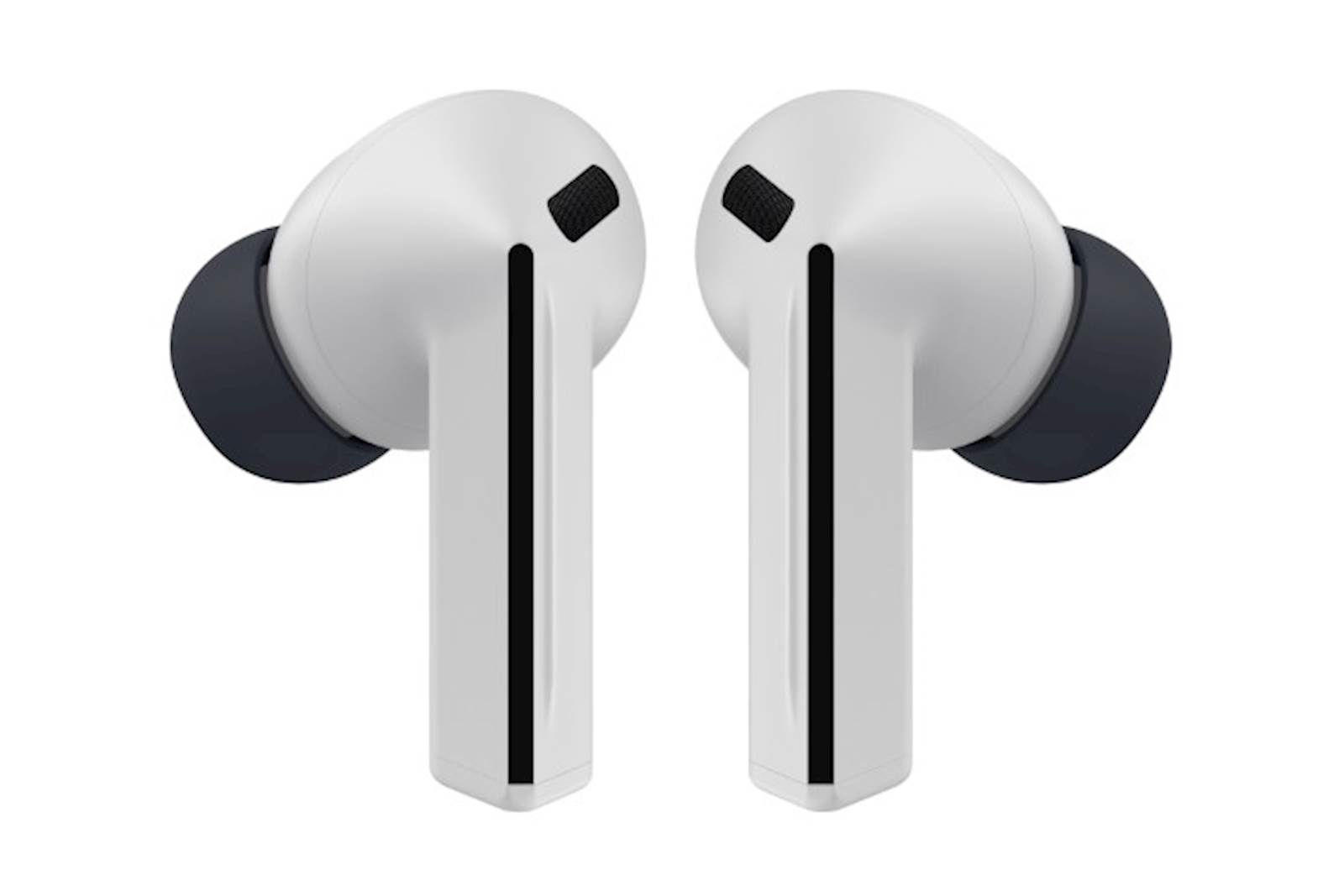 Samsung slušalke Galaxy Buds3 FE bele