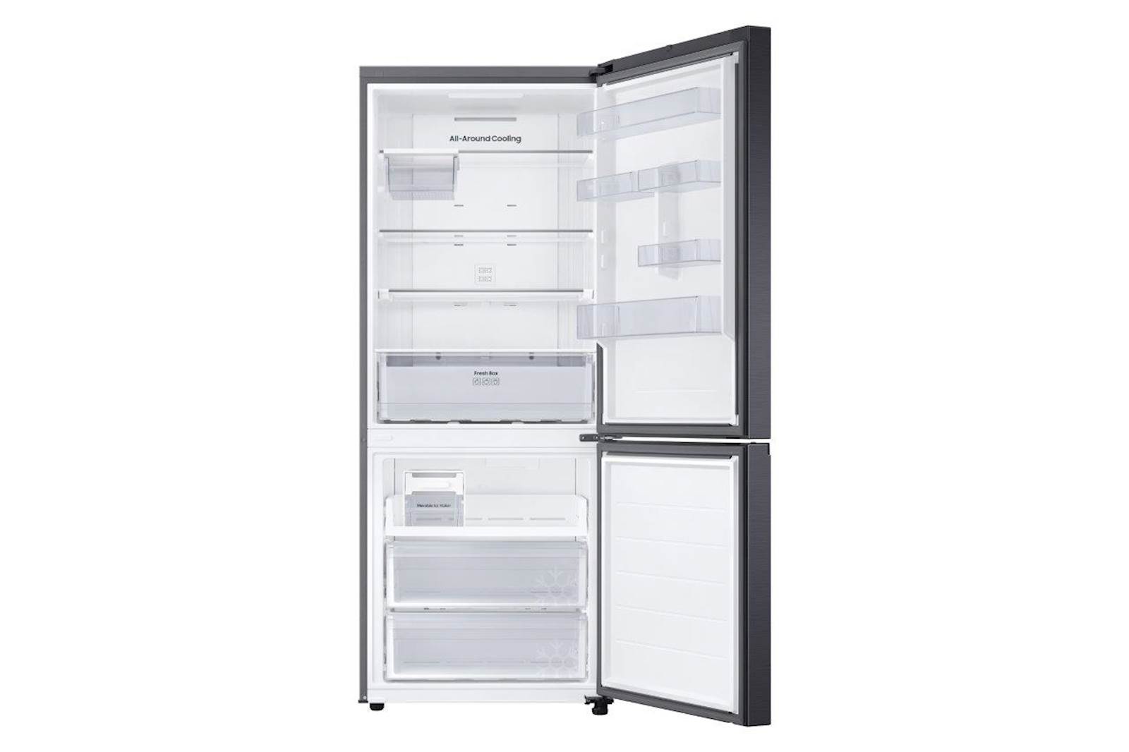 Samsung hladilnik RB50DG602EB1EO