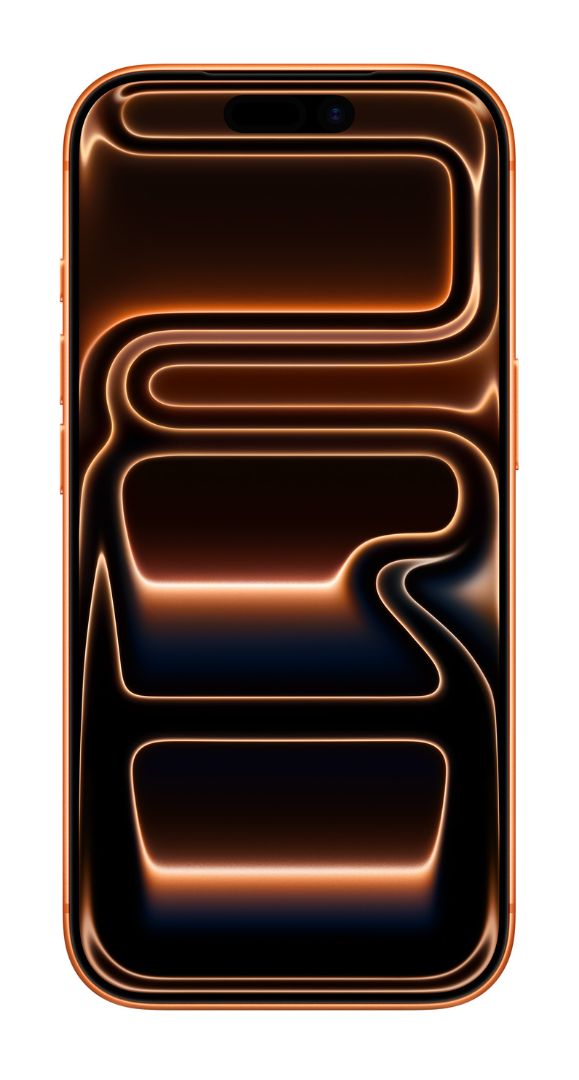 Apple iPhone 17 Pro Max 256GB Cosmic Orange