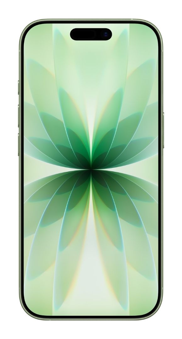 Apple iPhone 17 256GB Sage