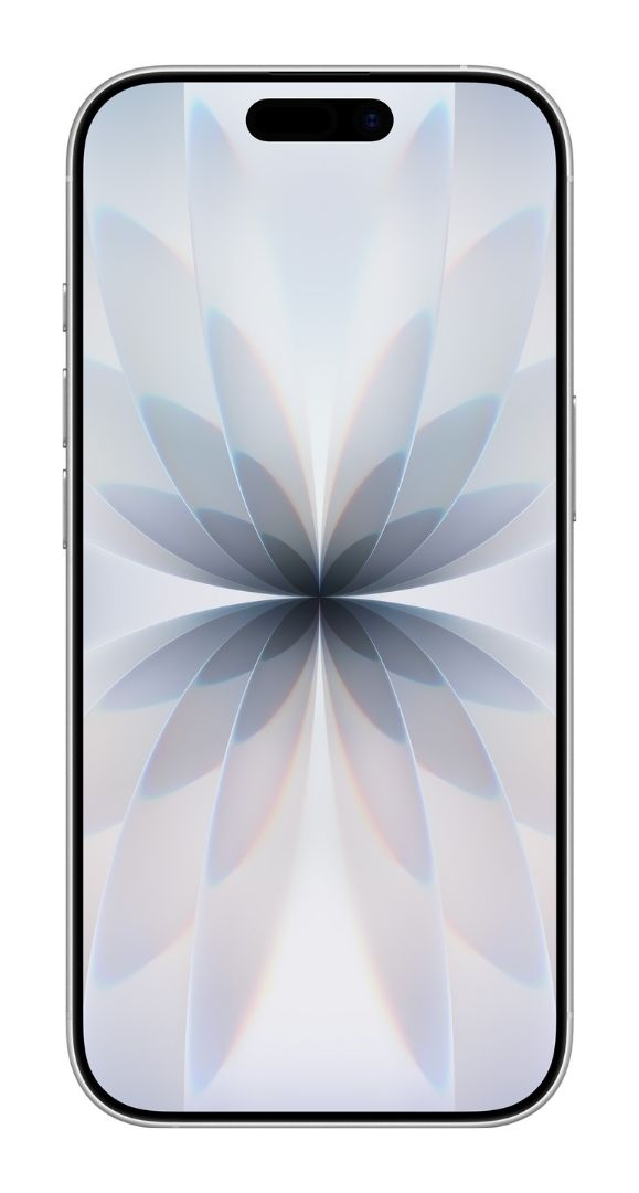 Apple iPhone 17 256GB White