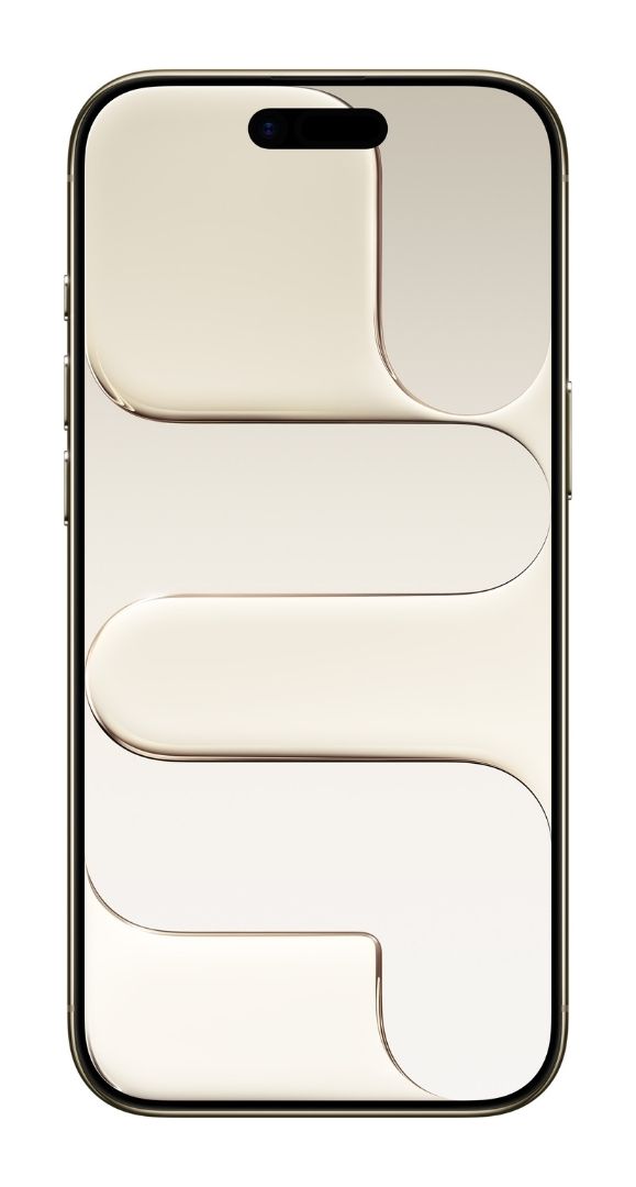 Apple iPhone Air 256GB Light Gold