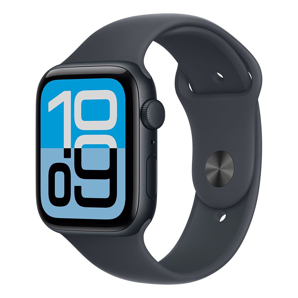 Pametna ura Apple Watch SE 3 Midnight