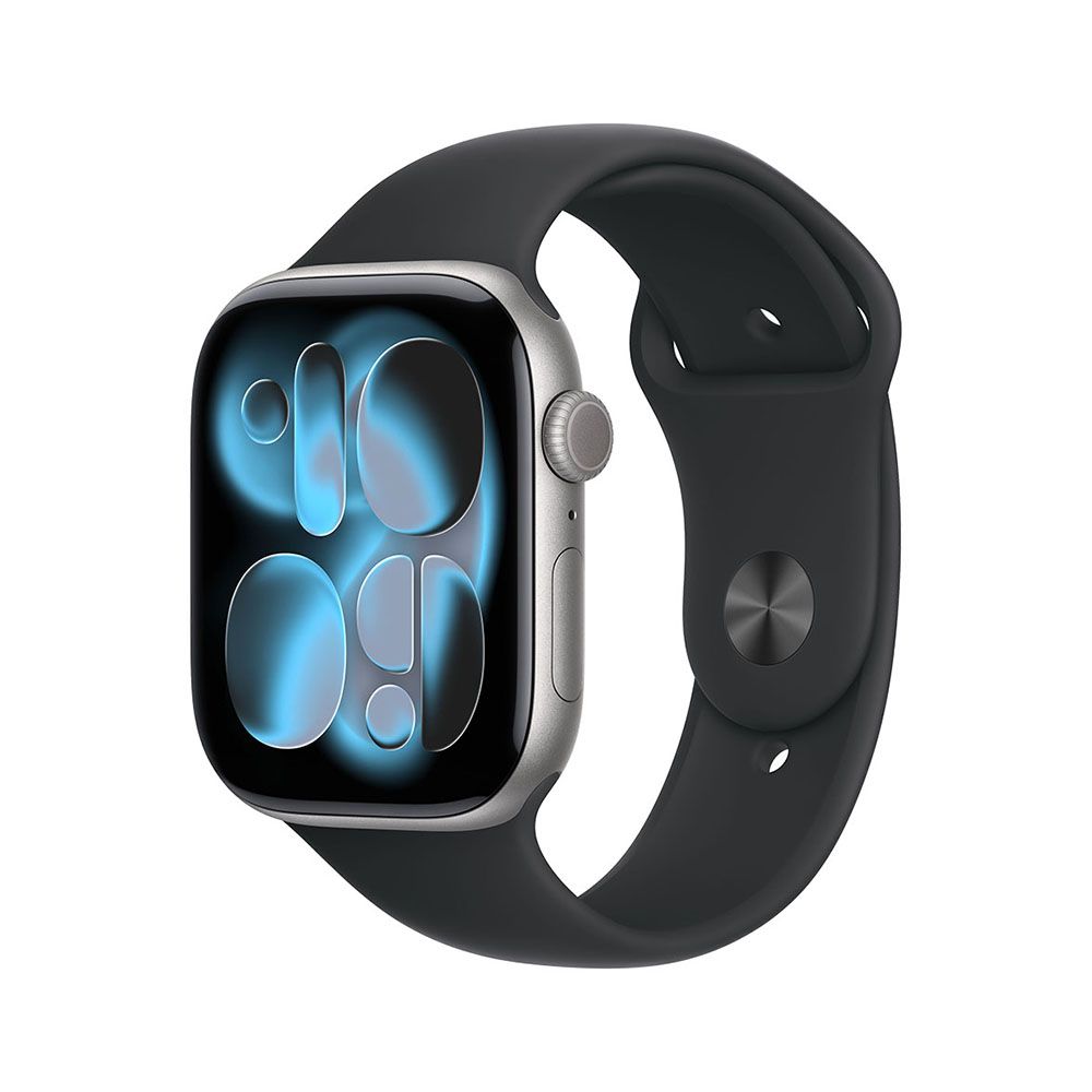 Pametna ura Apple Watch Series 11 42mm siva