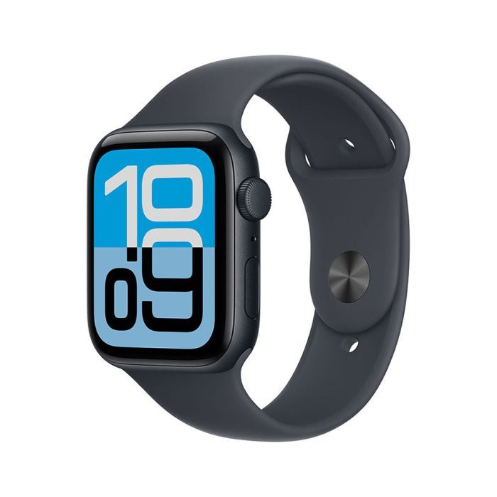 Pametna ura Apple Watch SE 3 GPS 40mm Midnight