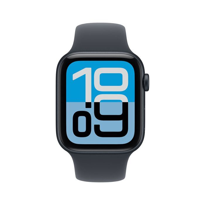 Pametna ura Apple Watch SE 3 GPS 40mm Midnight
