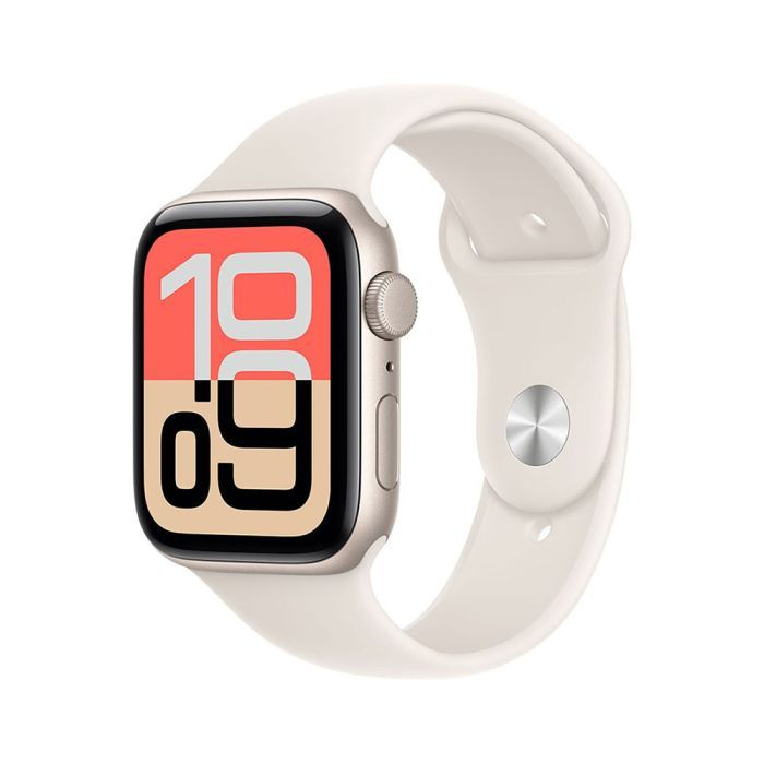 Pametna ura Apple Watch SE 3 GPS 40mm aluminij