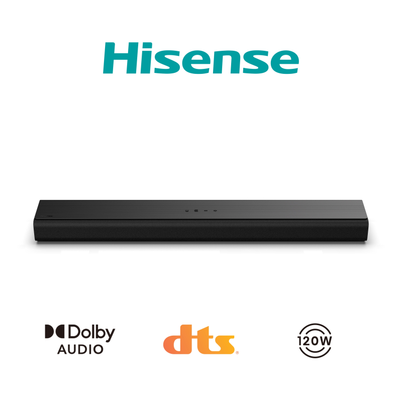 Soundbar Hisense HS1000