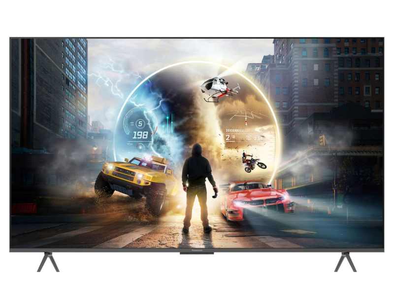 4K TV Panasonic TV-65W95BEG 65"