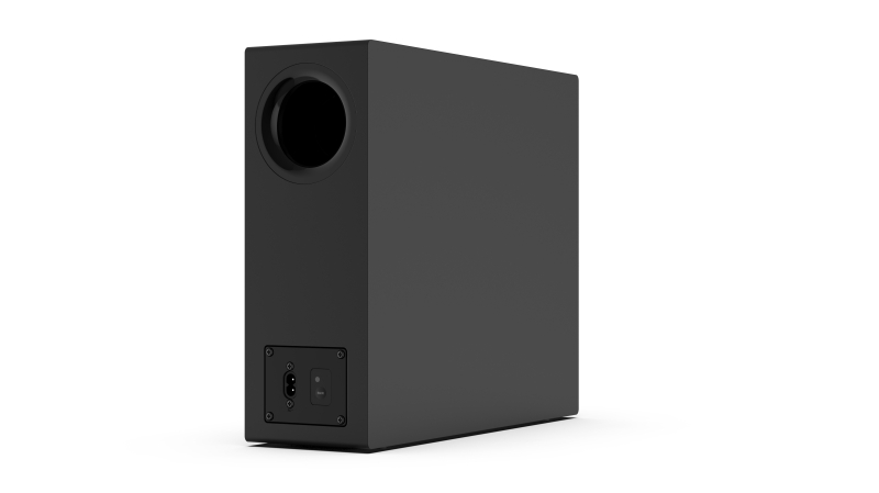 Soundbar Hisense HS2100