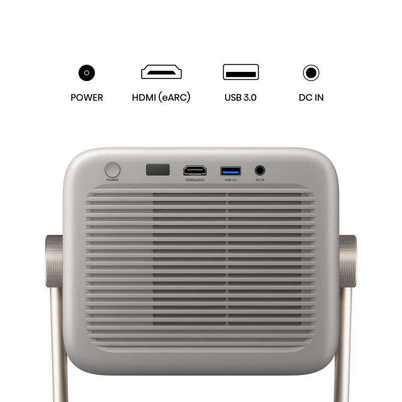 Hisense pametni projektor M2 PRO ID 119385