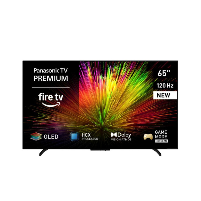 4K TV Panasonic TV-65Z80BEZ 65