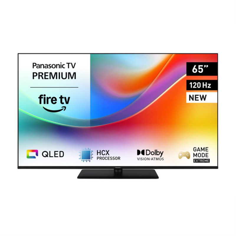 4K TV Panasonic TV-65W85BEZ 65