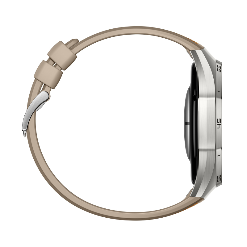 Pametna ura Huawei Watch GT 6 PRO 46mm rjava