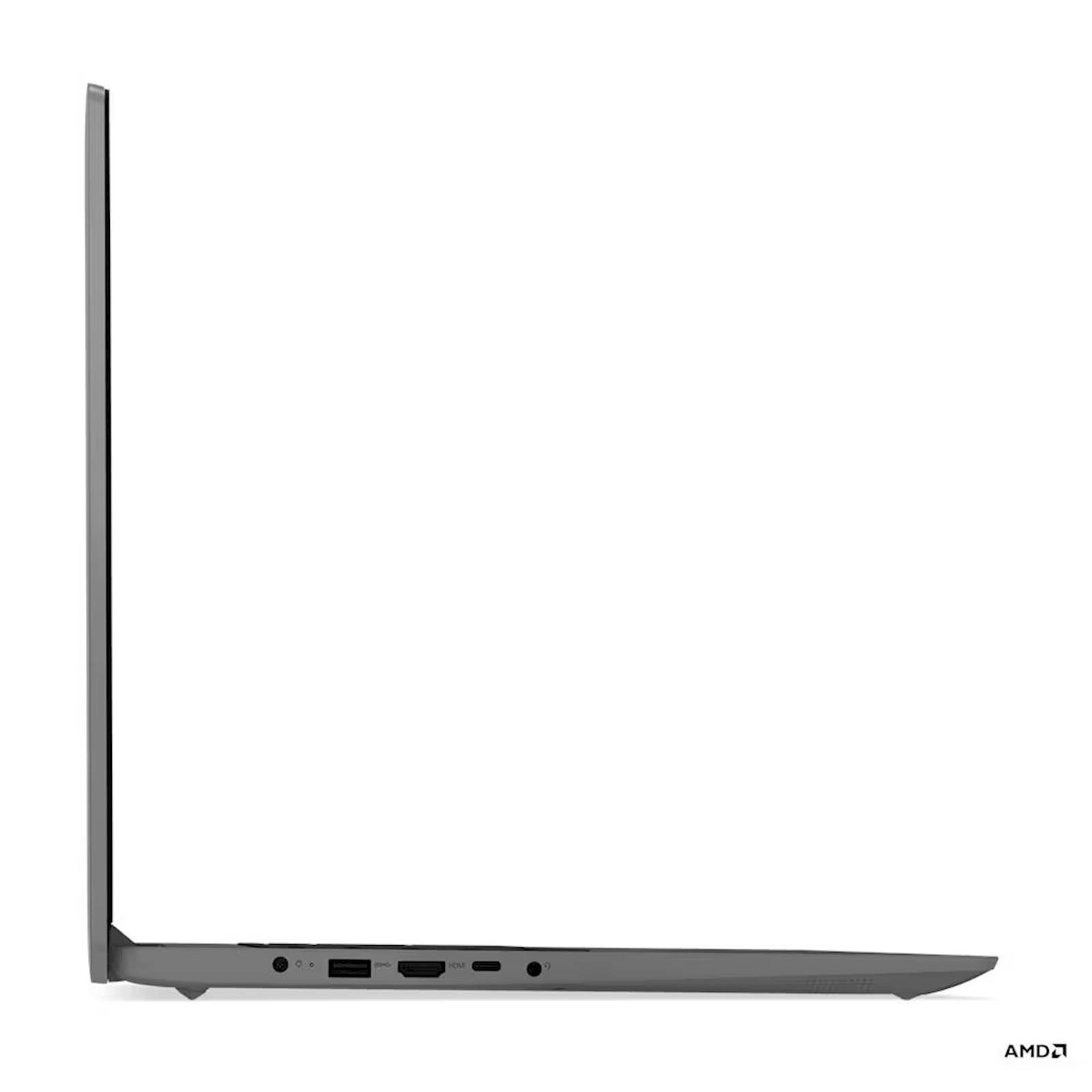 Prenosnik LENOVO IdeaPad 3 AMD Ryzen 7 Radeon 16 GB 17.3'' FHD