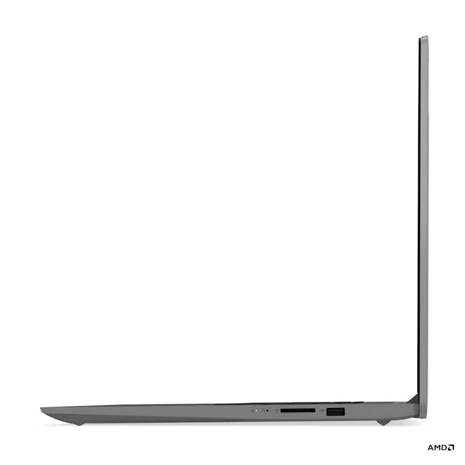 Prenosnik LENOVO IdeaPad 3 AMD Ryzen 7 Radeon 16 GB 17.3'' FHD