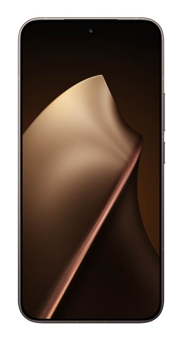 Xiaomi 15T Pro zlata