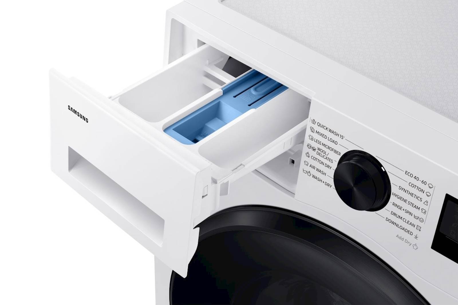 Pralno sušilni stroj Samsung WD90DG5B15