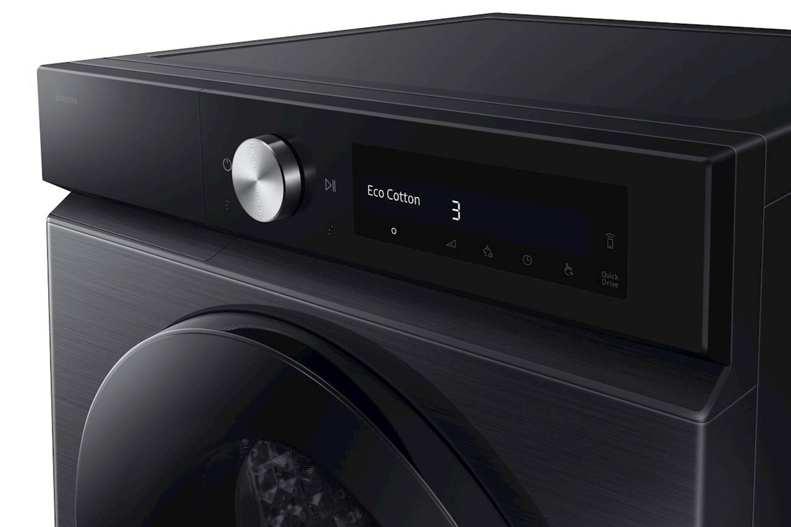Sušilni stroj Samsung DV90DB7845GBU4