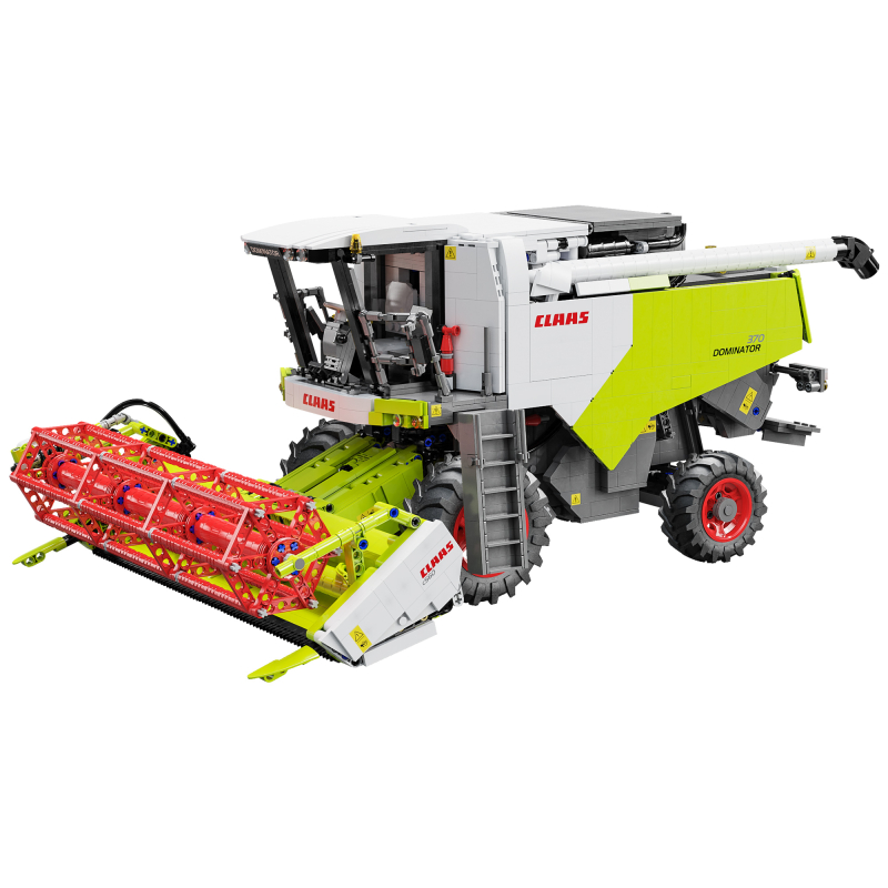 CaDA bricks kombajn CLAAS Dominator 370 C61508W