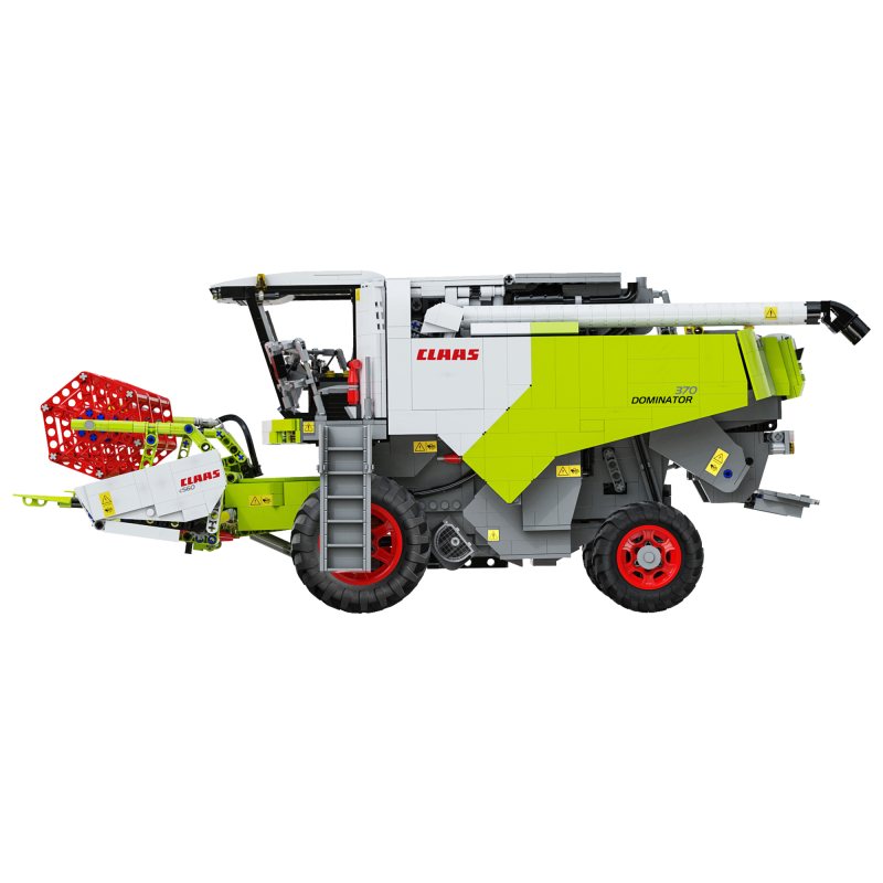 CaDA bricks kombajn CLAAS Dominator 370 C61508W