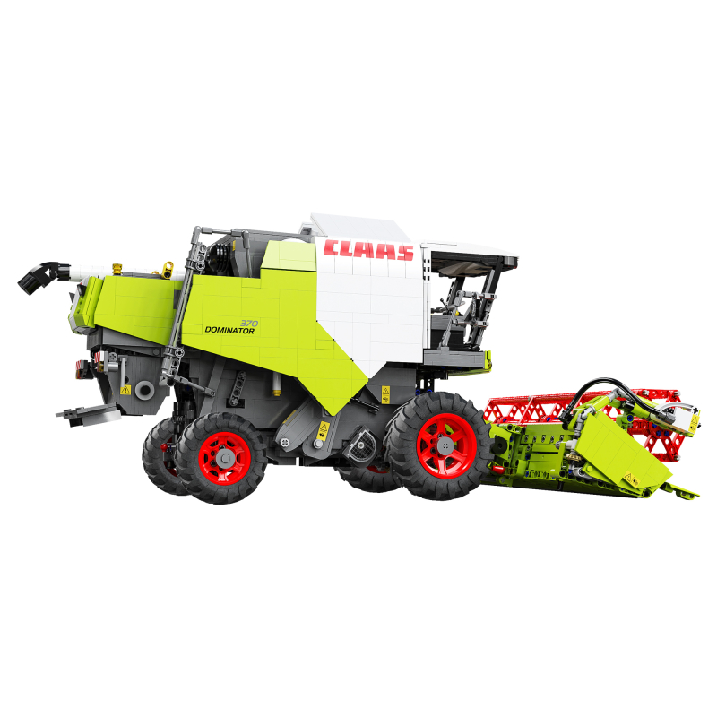 CaDA bricks kombajn CLAAS Dominator 370 C61508W