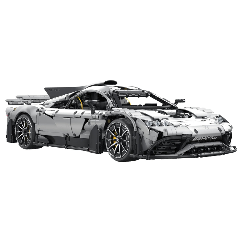 CaDA kocke mercedes-amg one C61503W