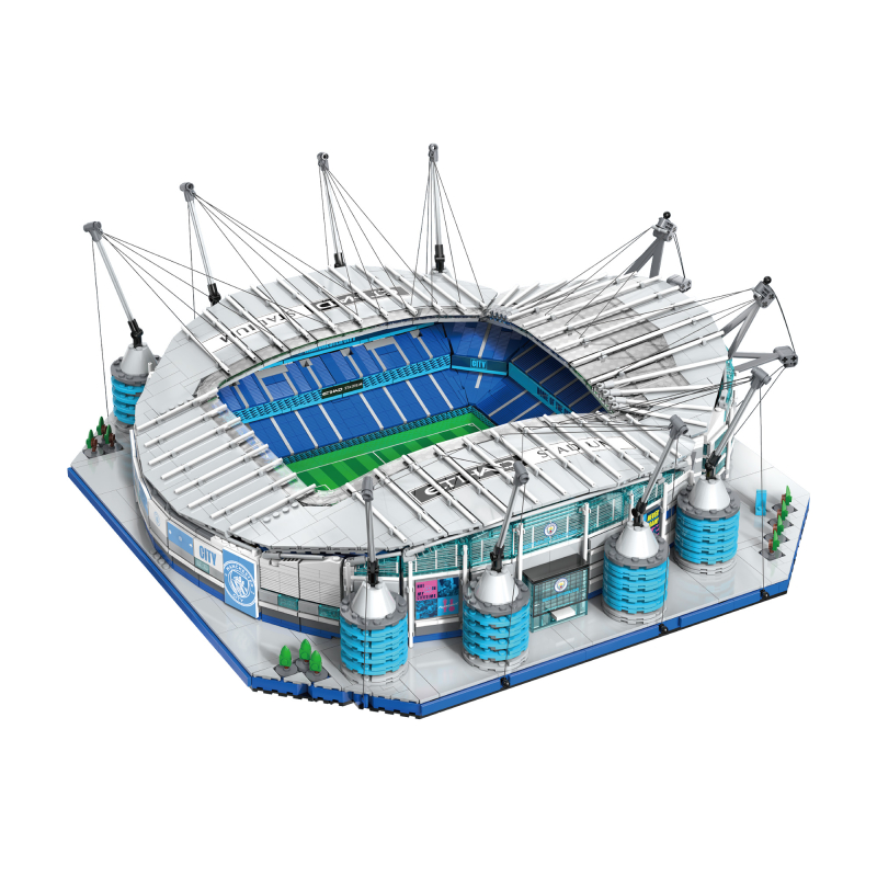 Model stadion Manchester City C66022W