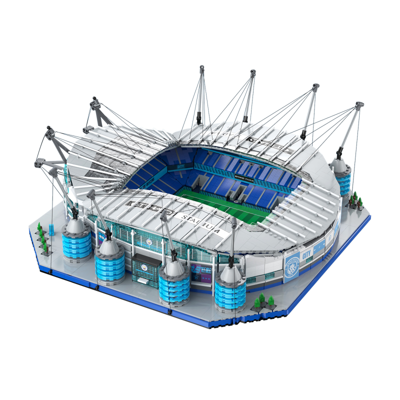 Model stadion Manchester City C66022W