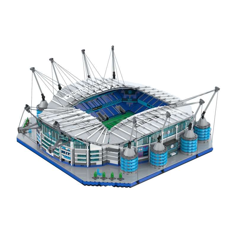 Model stadion Manchester City C66022W