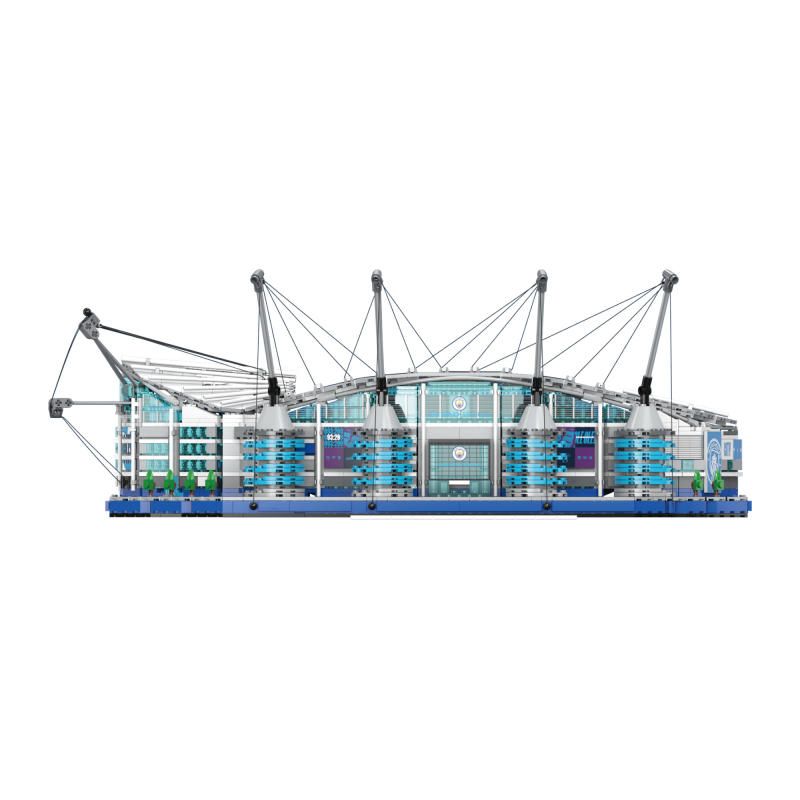 Model stadion Manchester City C66022W