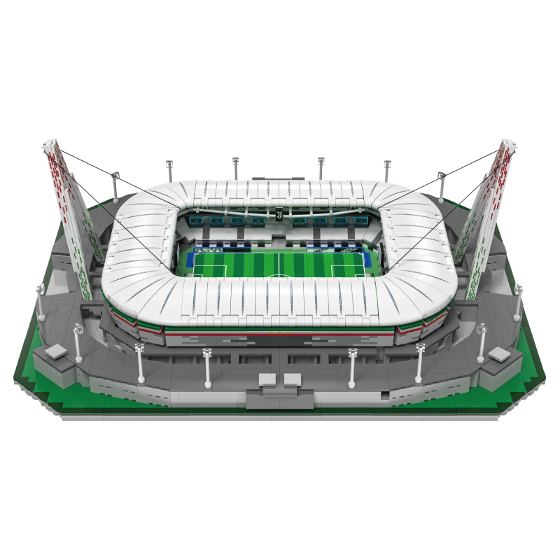Model stadiona CaDA Juventus Allianz C66021W