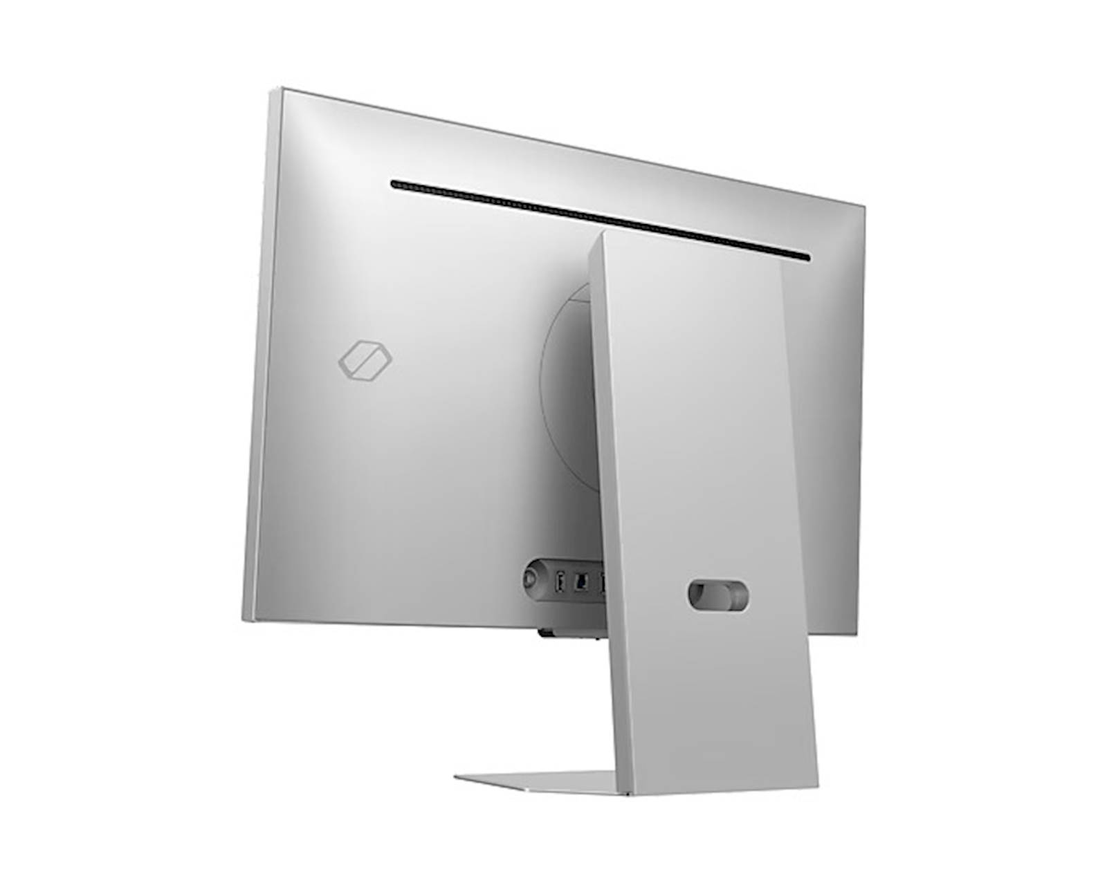 Samsung 4K monitor 165Hz LS27FG900XUXEN 27"