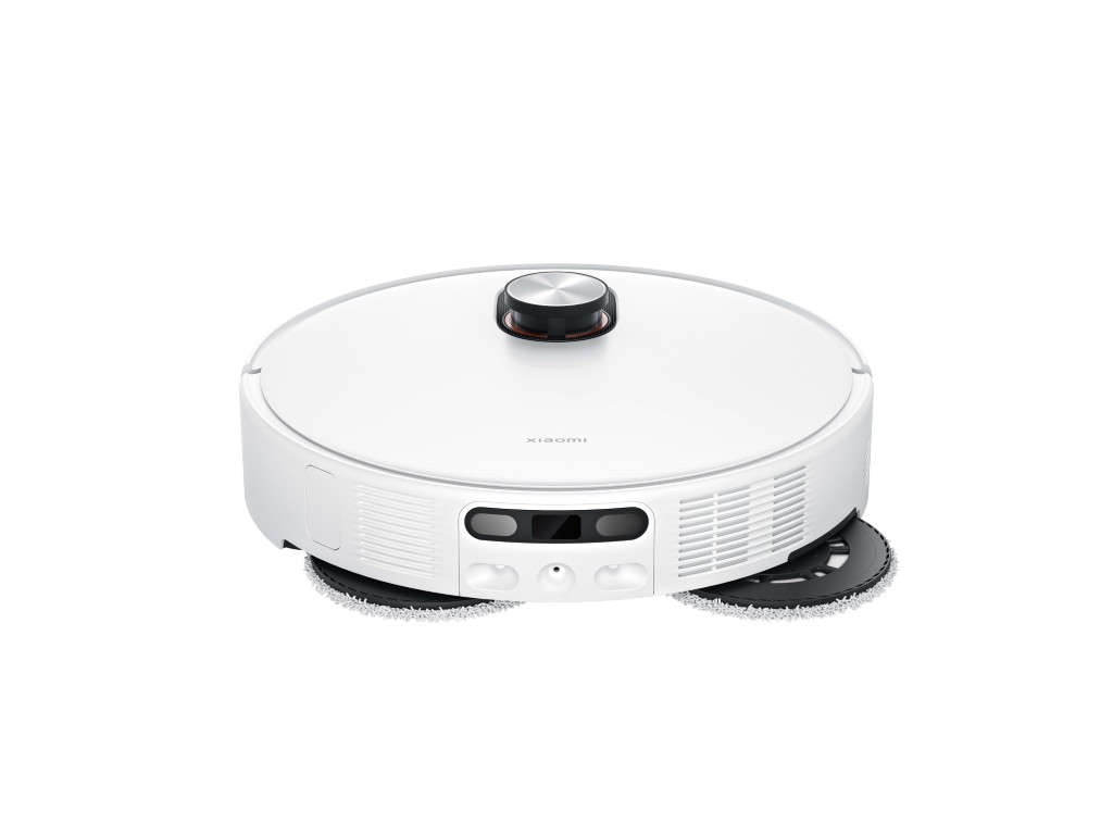 Xiaomi robotski sesalnik Robot Vacuum 5