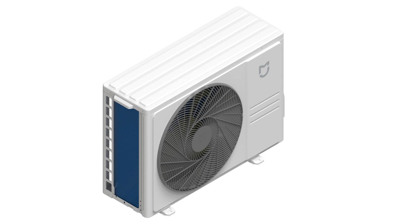 Klimatska naprava Xiaomi ASH-12WO/N1C3-EU